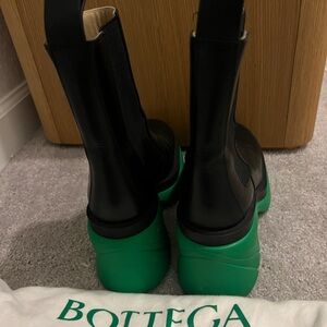 Bottega Boots
